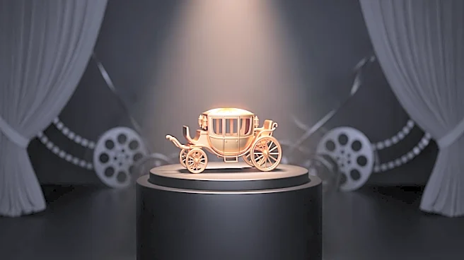 Claire Denis to Receive Prestigious Carrosse d’Or at Cannes Directors' Fortnight