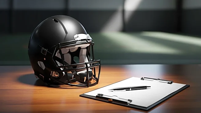 Las Vegas Raiders Evaluate Fernando Mendoza's Pro Day Performance for NFL Draft