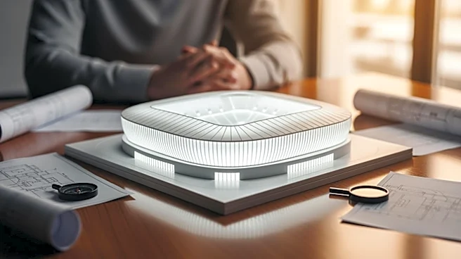 Chicago Bears Seek Swift Decision on New Stadium Location for 2030 Opening