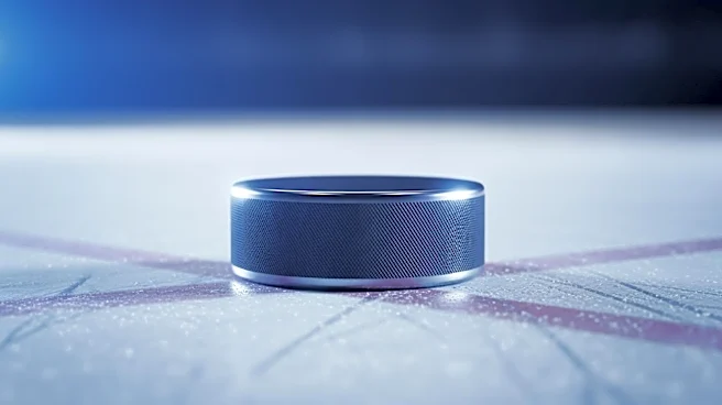 Devils Prospect Matyas Melovsky Shows Promise as Future NHL Player