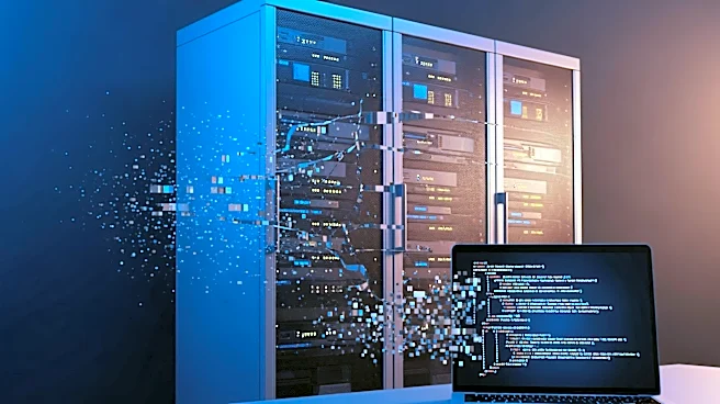 Anthropic's Accidental Takedown of GitHub Repositories Sparks Controversy