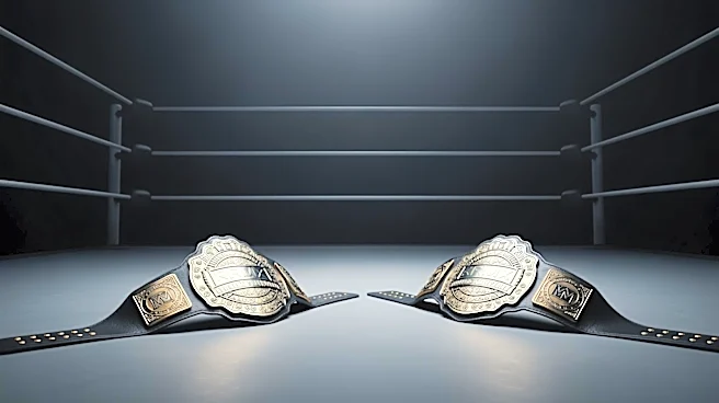 WWE WrestleMania 42 Adds Seth Rollins vs. GUNTHER Match Amid Storyline Concerns