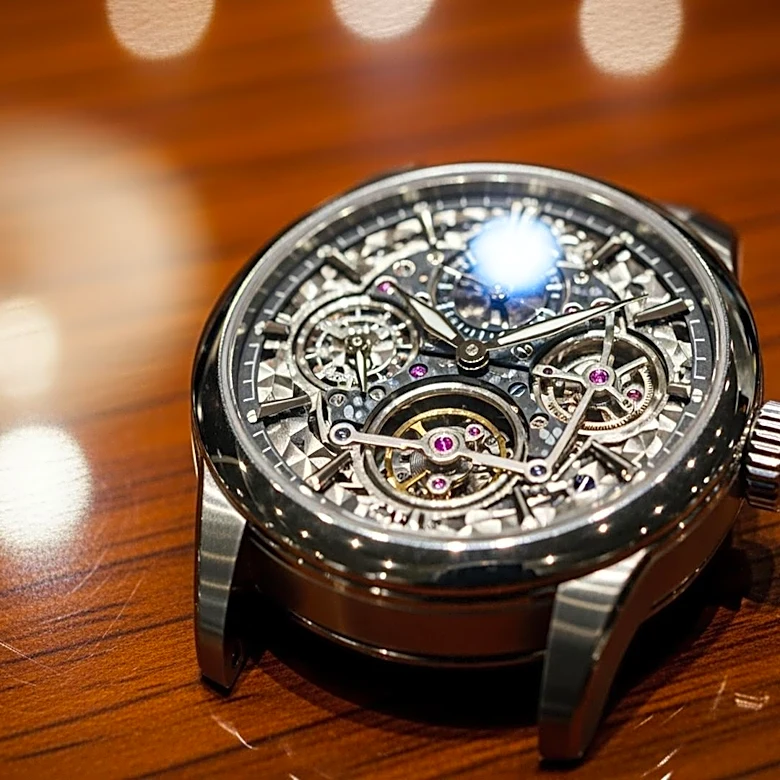 Vacheron Constantin Opens Miami Flagship to Strengthen U.S. Retail Strategy