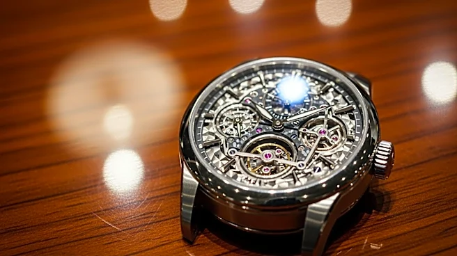 Vacheron Constantin Opens Miami Flagship to Strengthen U.S. Retail Strategy