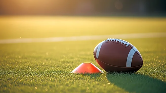 Texas Longhorns Football Spring Practice Highlights Transfer Michael Masunas