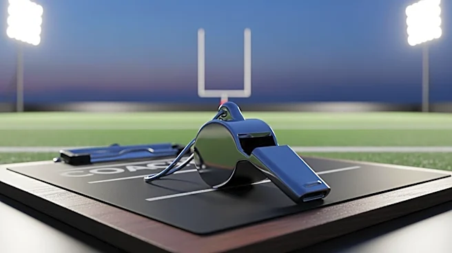 Adam Mueller Promoted to Linebackers Coach at University of Louisville