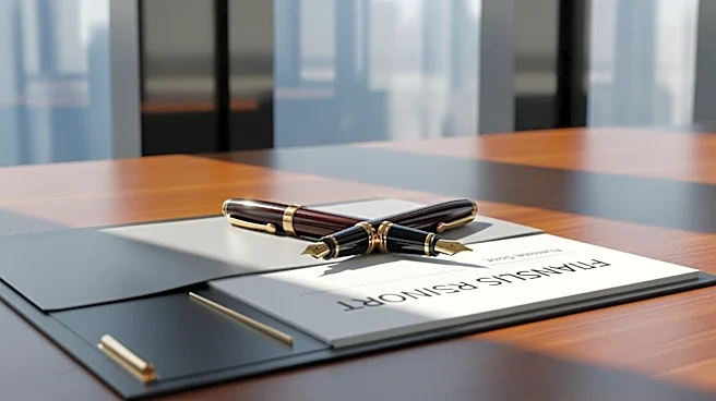 McGuireWoods Expands Capital Markets Practice with New Partners in New York