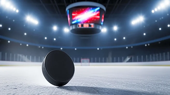 Montreal Canadiens Achieve Six-Game Winning Streak with Cole Caufield's Stellar Performance