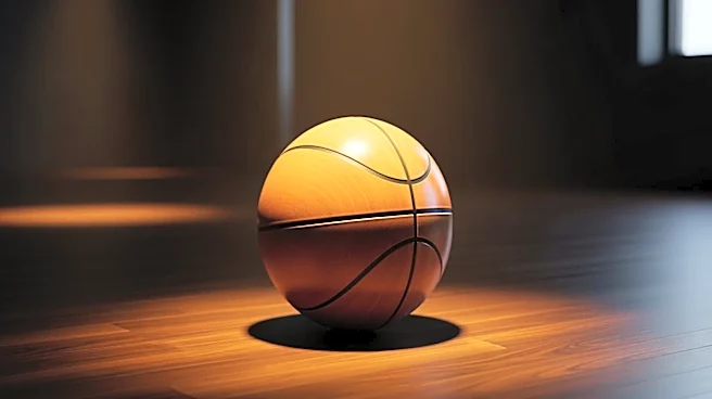 Michigan's Yaxel Lendeborg Named Finalist for Prestigious Wooden Award