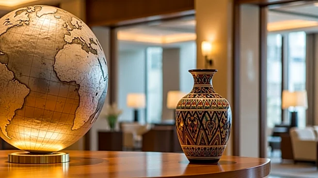 Hospitality Industry Leaders Discuss Cultural Identity's Role in Hotel Design and Guest Loyalty