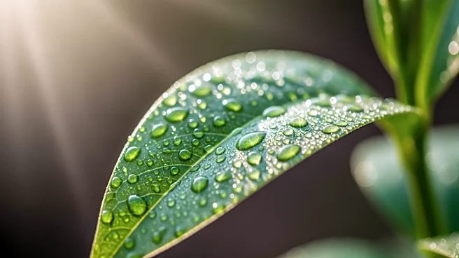 Lenzing's Sustainability Report Highlights ESG Investments Amid Market Challenges