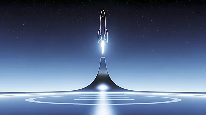 SpaceX IPO Anticipation Boosts Aerospace Stocks Amid Industry Optimism