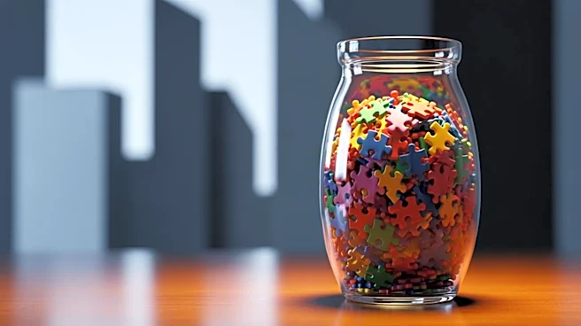 Hive Mind Launches Fundraiser to Acquire Manhattan's Bureau of General Services—Queer Division