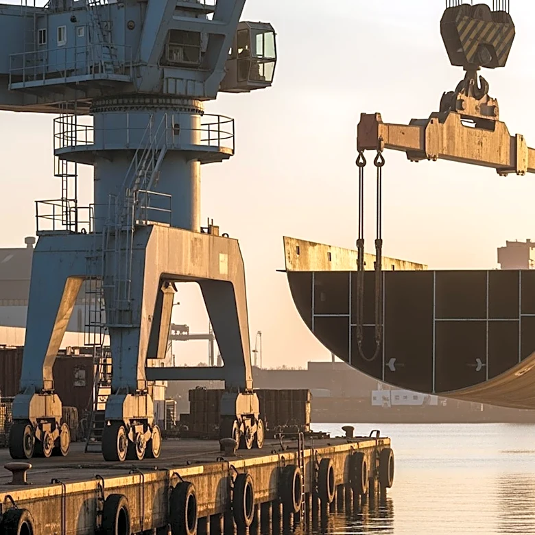 MARAD Boosts Funding for Small Shipyard Grants to Strengthen Maritime Industry