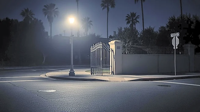 Lindsey Buckingham Attacked by Alleged Stalker in Santa Monica