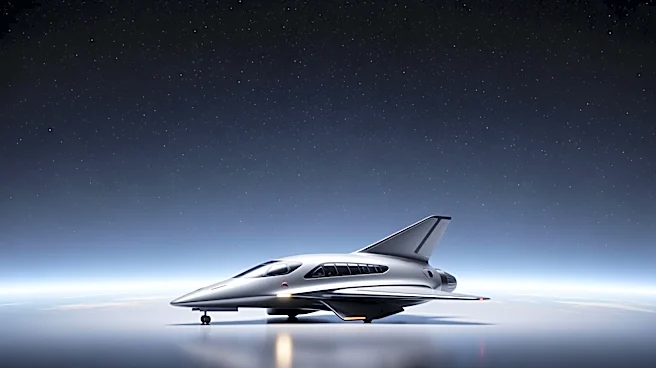 Virgin Galactic Resumes Space Tourism with $750K Tickets, Aiming for 10 Monthly Flights by 2027