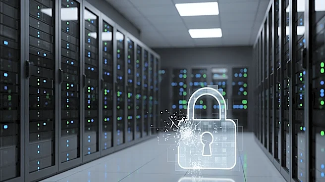 Anthropic Leak Exposes Claude Code Source Code, Raises Security Concerns