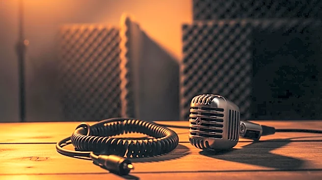 Dropkick Murphys Discuss Public Safety and Identity in New Podcast Episode