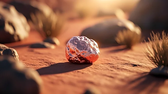 Gunnison Copper Project Plans Billion-Dollar Expansion in Arizona