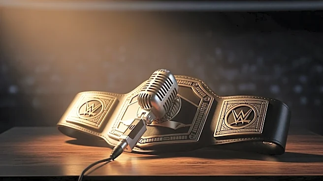 Chris Jericho Files New Trademark, Sparking AEW Return Speculation