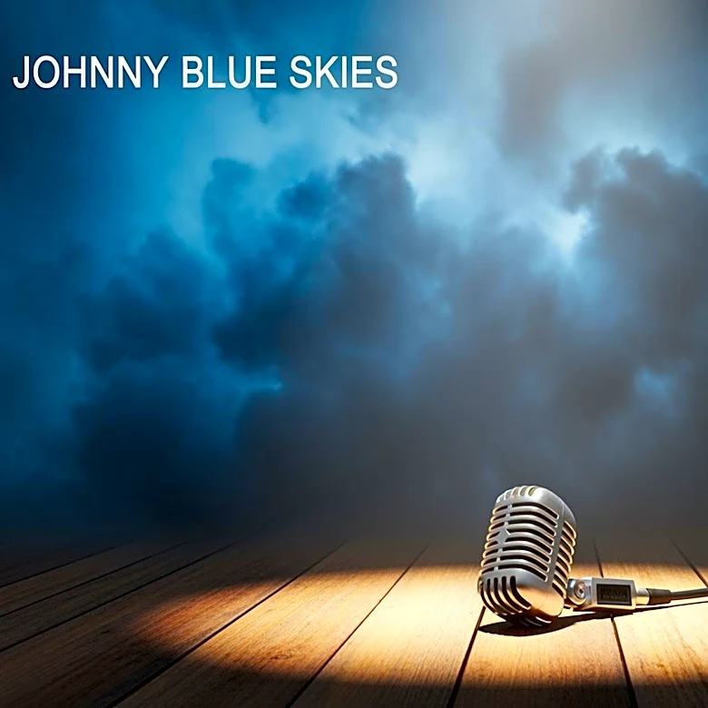 Sturgill Simpson Announces 2026 Tour Dates for Johnny Blue Skies  The Dark Clouds