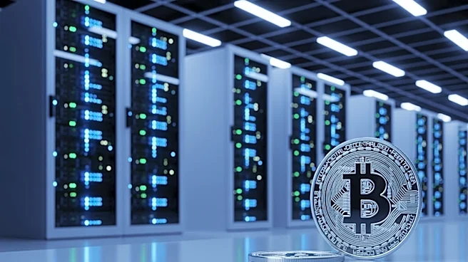 Bharti Airtel Secures $1 Billion Investment for Nxtra Data Centre Expansion in India