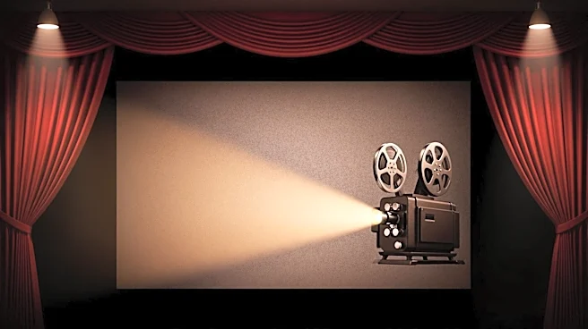 HBO Max and Alamo Drafthouse Team Up for 'The Pitt' Season 2 Finale Screenings