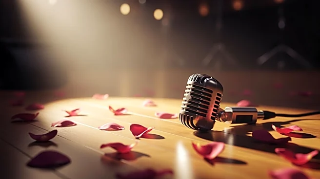 Shakira's 'Las Mujeres Ya No Lloran' Tour to Include Intimate U.S. Dates