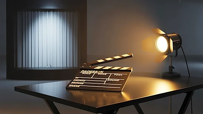 Camila Morrone Expresses Concerns Over Leading Role in New Netflix Series