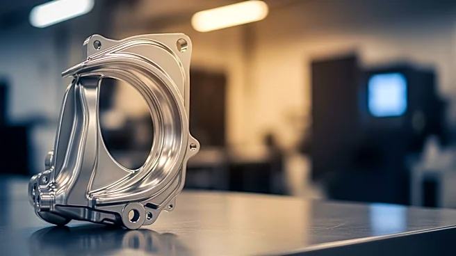 India's Automotive Metal Forming Market Projected to Reach $95 Billion by FY30