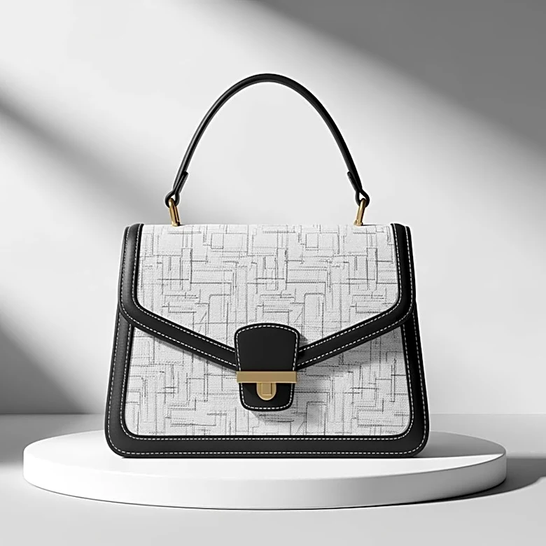 Anne Hathaway Promotes 'Devil Wears Prada 2' with Pakistani Brand Warp Bag