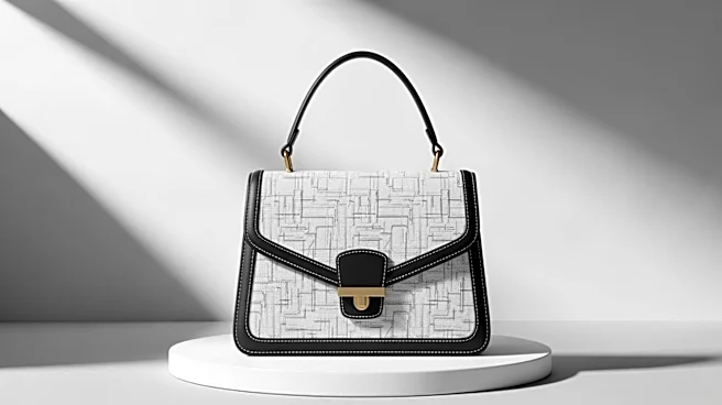 Anne Hathaway Promotes 'Devil Wears Prada 2' with Pakistani Brand Warp Bag