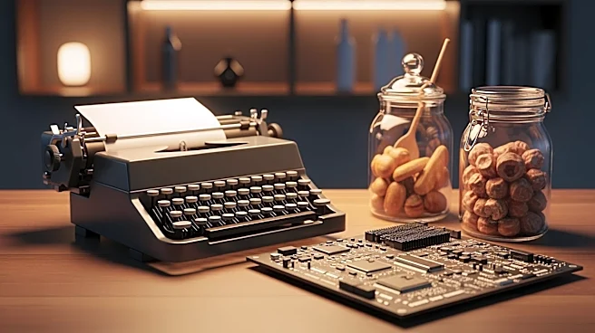 Bavarian Entrepreneur Stefan Schenkelberg Launches AI-Driven Memoir and Delicatessen