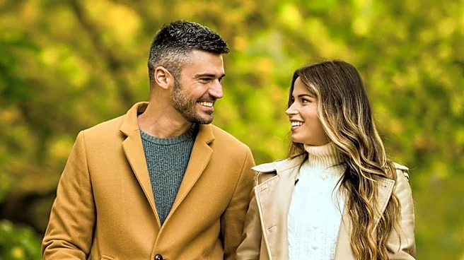 Kyle Cooke Expresses Concerns Over Amanda Batula's New Relationship