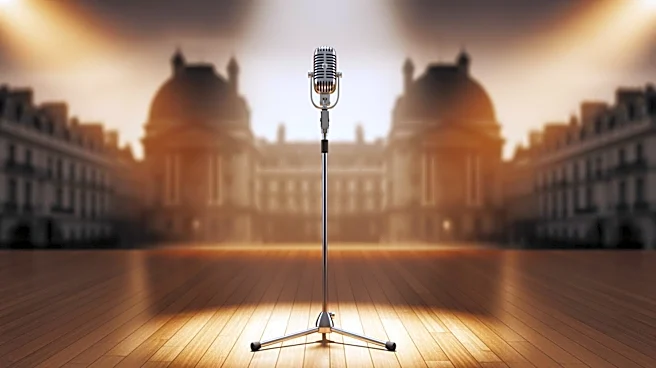 Céline Dion Announces 2026 Paris Residency Amid Health Recovery