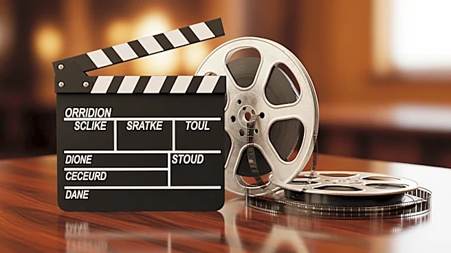 Gotham Film  Media Institute Announces Dates for Gotham Week 2026