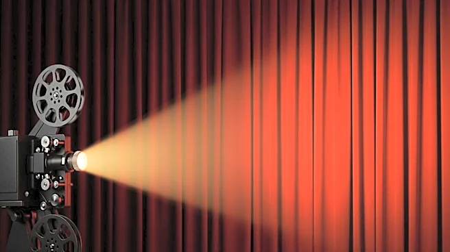 Cannes Film Festival to Open with Pierre Salvadori's 'La Vénus Électrique', Highlighting French Cinema