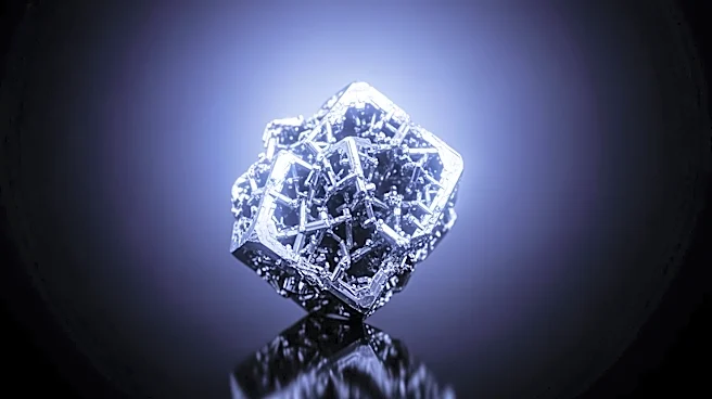 Researchers Discover Superconductivity in Iron Telluride, Challenging Previous Assumptions