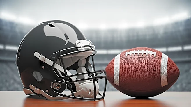 Washington Commanders Urged to Trade Up for Running Back Jeremiyah Love in NFL Draft