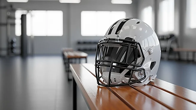 Seattle Seahawks to be Featured on HBO's 'Hard Knocks' Training Camp Series