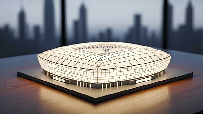 Jeffrey Lurie Discusses Potential New Eagles Stadium, Uncertain About Philadelphia Location