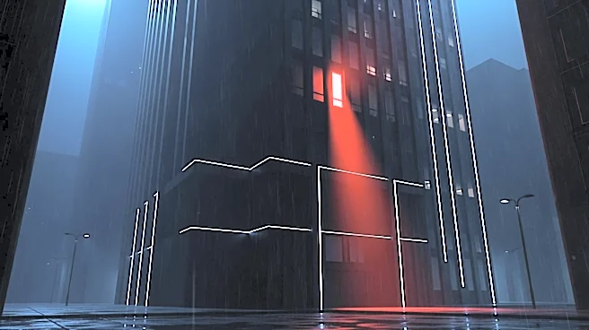 Marvel's Daredevil: Born Again Season 2 Episode 4 Set for Release Amid Exciting Marvel Lineup