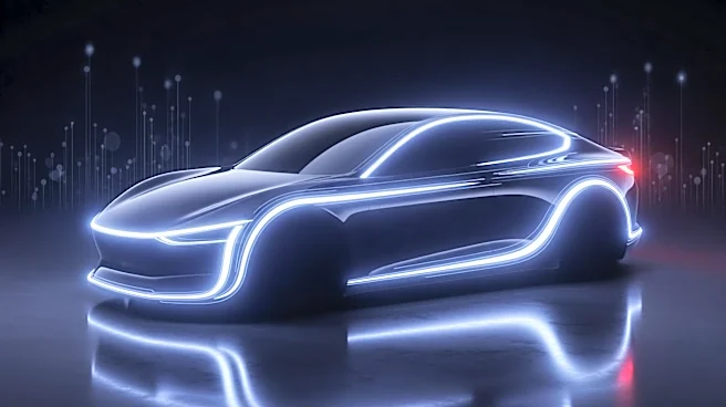 NIO Inc. Reports Significant Increase in Vehicle Deliveries for March and Q1 2026