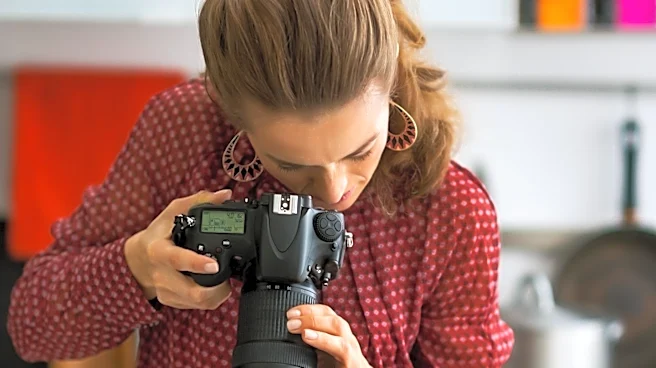 Photography Industry Embraces Humor with April Fools' Day Pranks