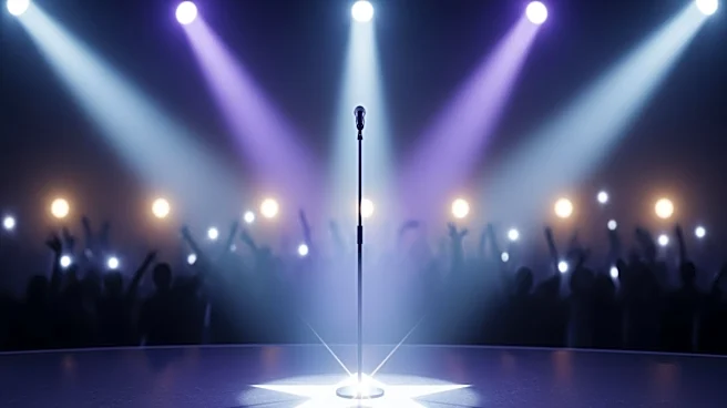 BTS Members Share Starstruck Moments with Celebrity Fans at Concerts