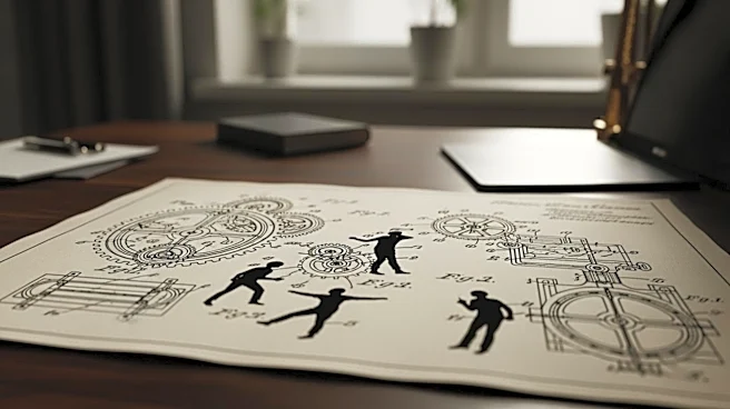 US Patent Office Rejects Nintendo's 'Summon Character To Fight' Patent, Impacting Gaming Industry