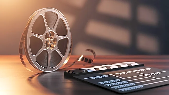 Vertical Entertainment Acquires 'The Whistler' for North American Release