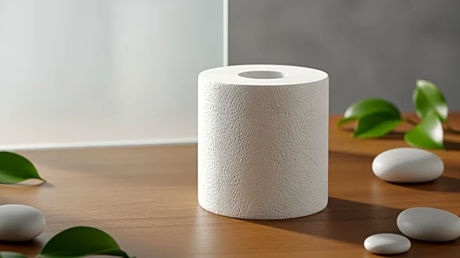 Natural Grocers Launches Wellness Bath Tissue as April Fools' Day Prank