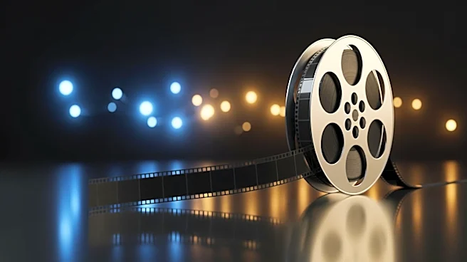 Prime Video Highlights New Movie Releases for April 2026