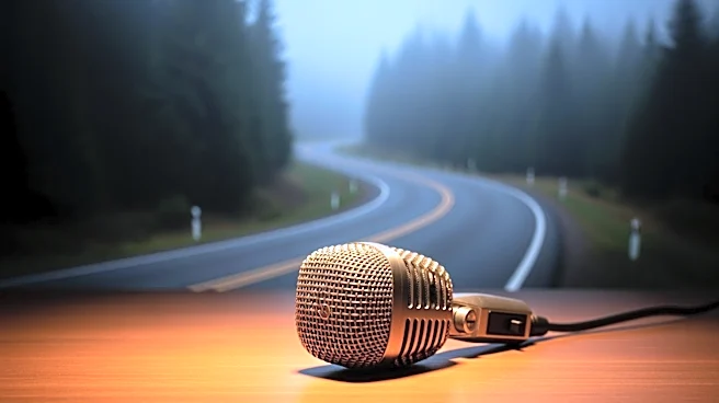 Voice Actor from 'Bob's Burgers' Involved in New Hampshire Car Crash